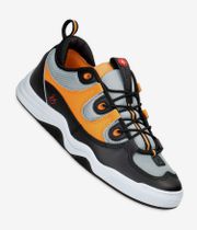 éS Two Nine 8 Schoen (black yellow)
