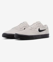 Nike SB Chron 2 Schuh (light bone black light bone blac)