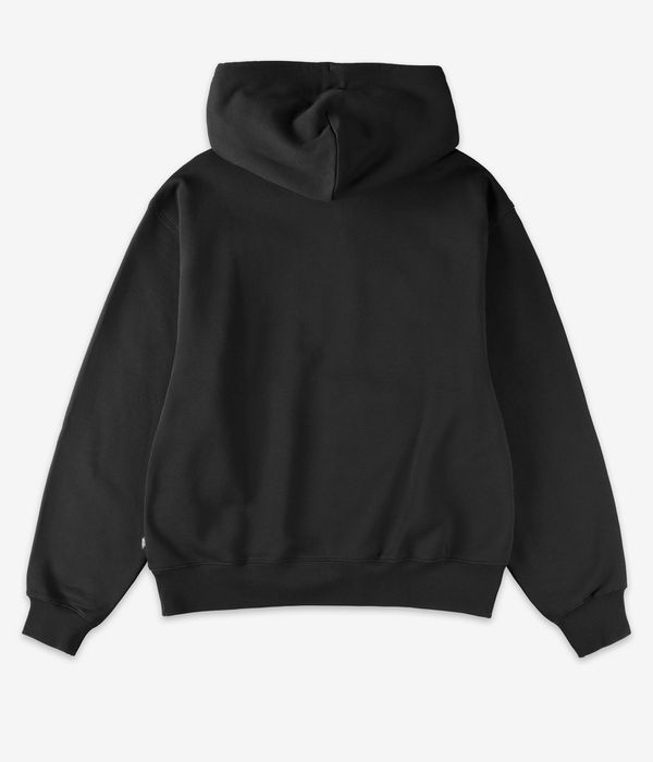 Vans Barbed Wrap Hoodie (black)