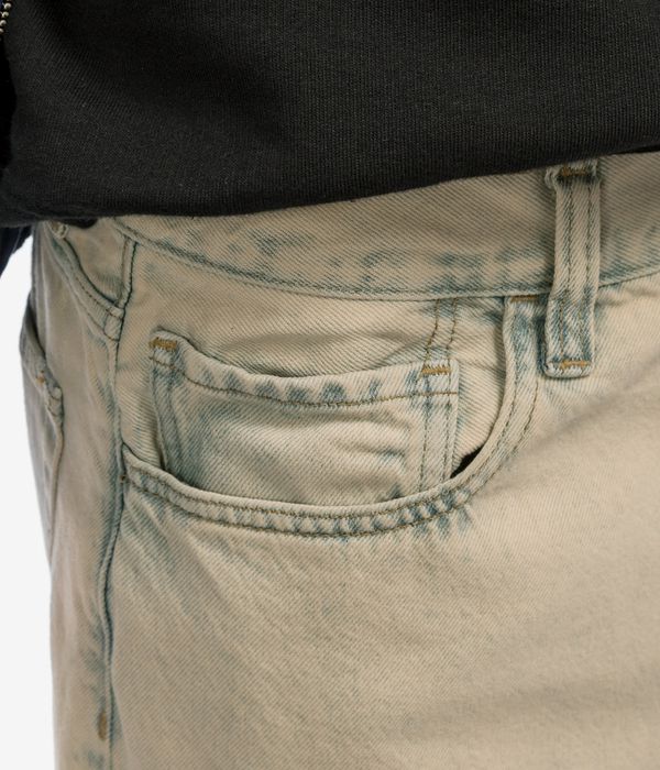 Carhartt WIP Landon Robertson Jeans (blue sand bleached)