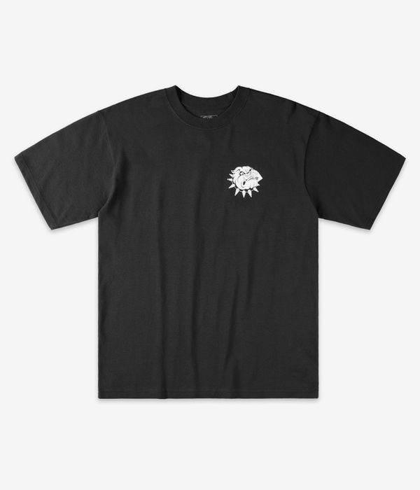 Vans Bully T-Shirt (black)