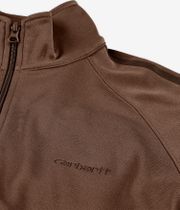 Carhartt WIP Bolan Jacket (chocolate tobacco)