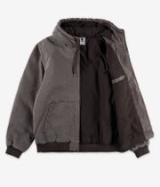 Element Dulseya Canvas Jacke (java)