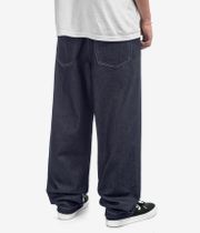 DC Worker Baggy Jeans (raww indigo)