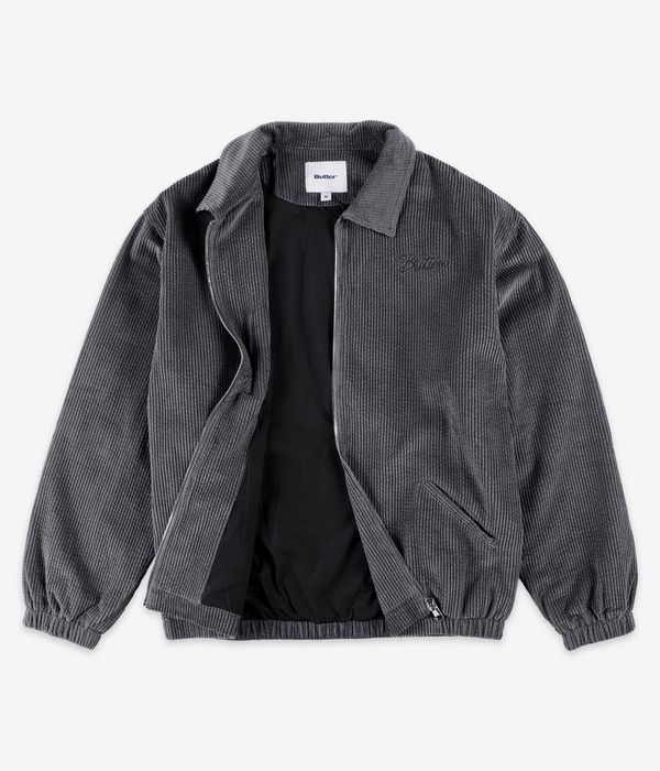 Butter Goods Jive Cord Jacket (dusk)