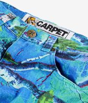Carpet Company Realtree Jeans (blue)