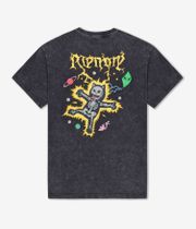 RIPNDIP Electric T-Shirty (black wash)