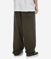 Antix Atlas Corduroy Spodnie (forest)