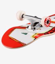 Almost Neo Express 8" Complete-Skateboard (red)