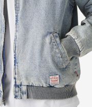 Levi's Embarcadero Aviator Jacket (sign here jacket)