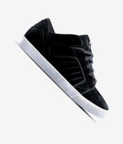 Supra Sky Low Shoes (black)