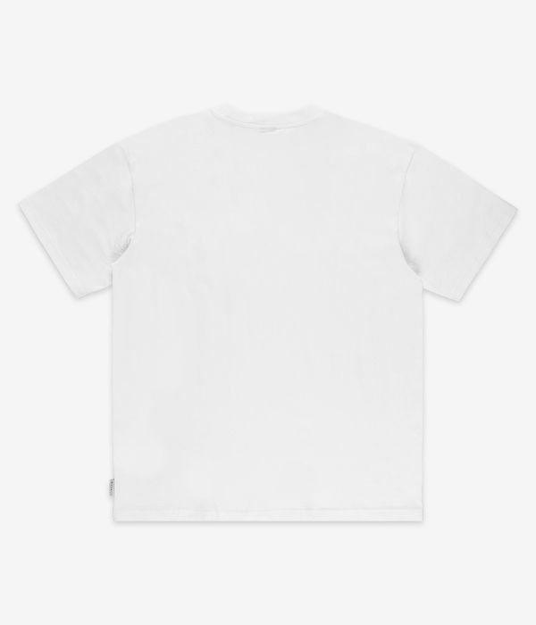 Iriedaily Sidewalk Camiseta (white)