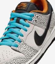 Nike SB Dunk Low Pro Electric Buty (phantom black monarch)