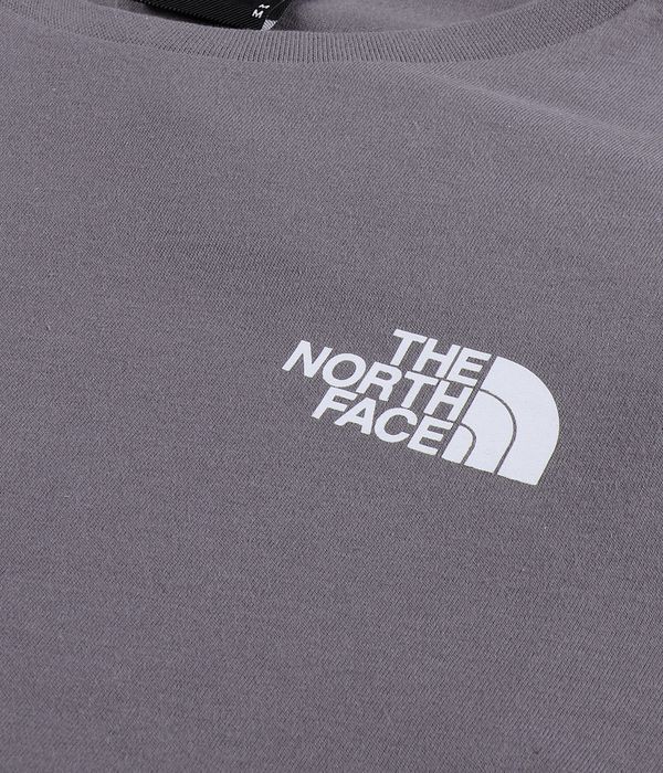The North Face Redbox Camiseta (smoked pearl)