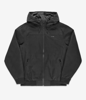 Iriedaily Terance Jacket (black)