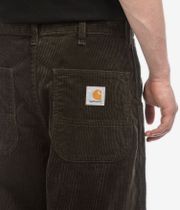 Carhartt WIP Simple Pant Coventry Pantalones (tobacco rinsed)