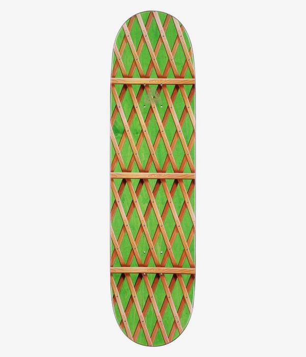 PALACE Lucien Pro S40 8.25" Skateboard Deck (multi)