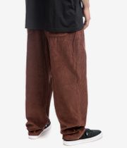 Obey Easy Cord Pants (sepia)