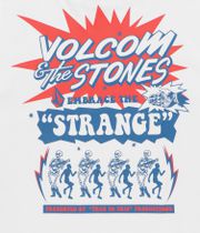 Volcom Strange Relics T-Shirty (white)