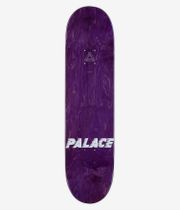 PALACE Rory Pro S37 8.06" Skateboard Deck (multi)