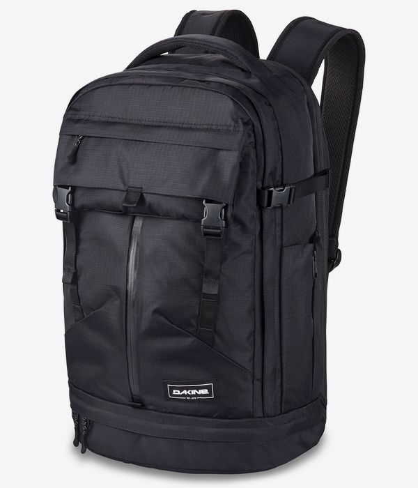 Dakine Verge Rucksack 32L (black ripstop)