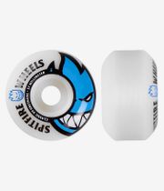 Spitfire Bighead Roues (white) 57mm 99A 4 Pack