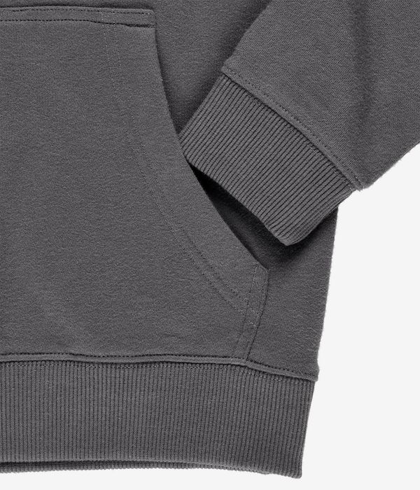 DC Whereabouts Hoodie kids (magnet)