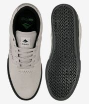 Emerica The Low Vulc Shoes (white black)