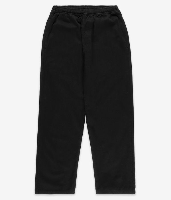 skatedeluxe Samurai Pantalones (black)