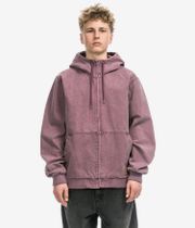 Element Dulseya Canvas LT Jacke (nocturne)