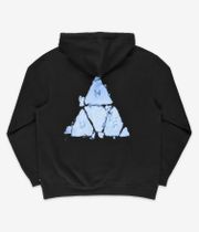 HUF Stay Chill TT sweat à capuche (black)