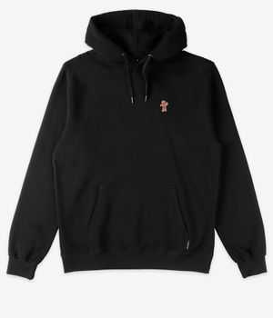 Iriedaily Cookieman Sudadera (black)