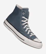 Converse CONS Chuck 70 Hi Zapatilla (newtral teal egret black)