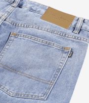 SOUR SOLUTION Loose Jeans (light blue)