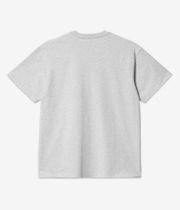 Carhartt WIP Chase T-shirt (ash heather gold)