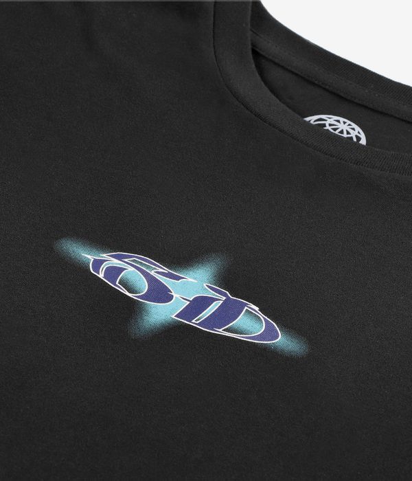 skatedeluxe SD Organic T-Shirt (black)