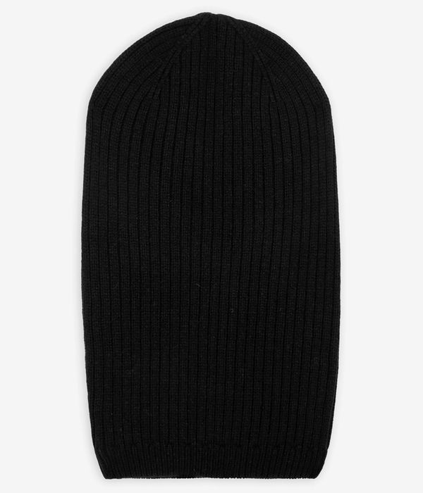 Dickies Rib Balaclava Neckwarmer (black)