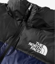 The North Face 1996 Retro Nuptse Jacket (summit navy tnf black)