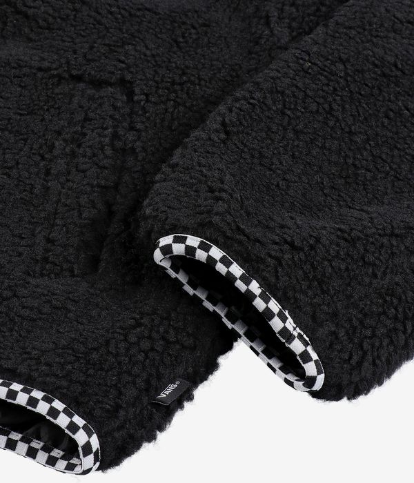 Vans Griffen Full-Zip Sweater women (black)