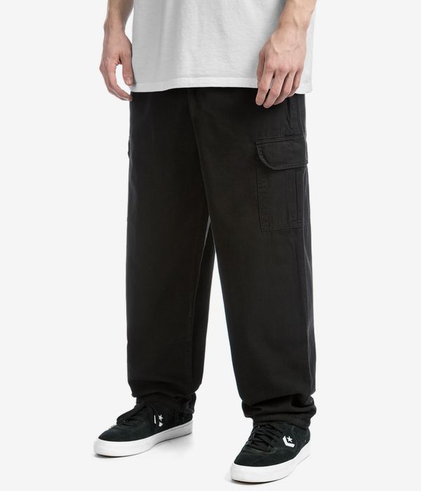 Antix Slack Cargo Pantaloni (black)