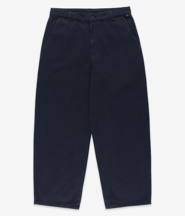 Antix Sinica Chino Pantalons (navy grey)