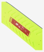 Opera Kreiner Grooves 8.5" Skateboard Deck (neon yellow)