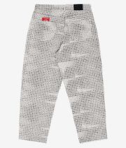 Pop Trading Company Martin DRS Jeans (offwhite)