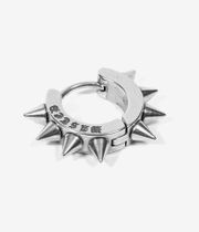 Wasted Paris Pike Earrings (silver)