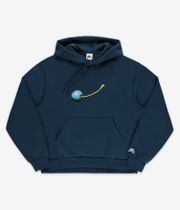 Nike SB Cherry Hoodie (armory navy)