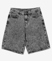 Wasted Paris Casper Snow Shorts (grey)