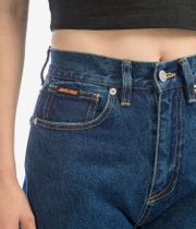 Santa Cruz Classic Baggy Jeans women (classic blue)