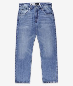 Levi's Silvertab Straight Jeans (medium indigo worn in)