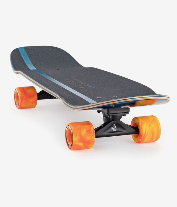 Landyachtz Raft 32.5" (82.5cm) Cruiser (trought)