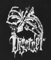 Disorder Skateboards Hands Of Chaos T-Shirt (vintage black)